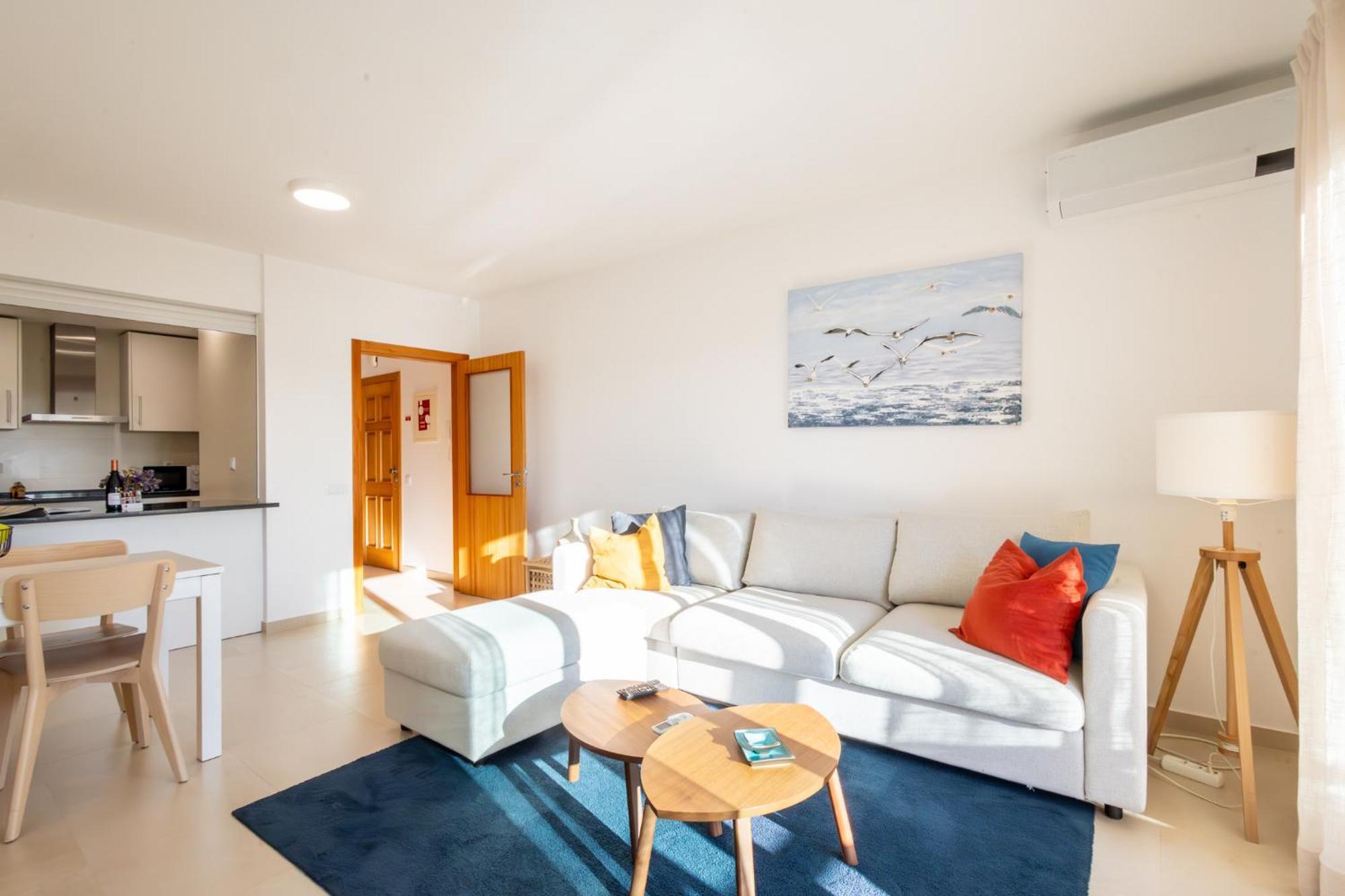 Casa Da Praia - By Smarthomes Sao Martinho do Porto Exterior photo