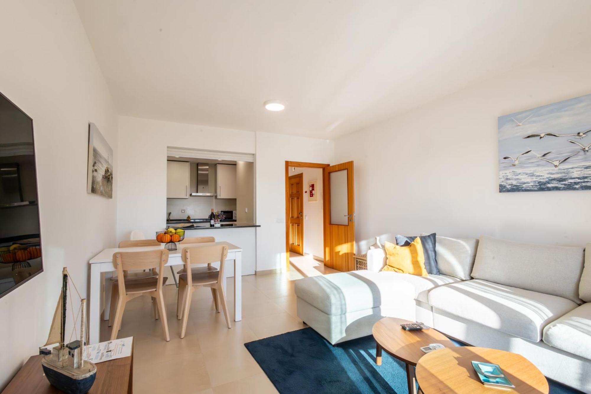 Casa Da Praia - By Smarthomes Sao Martinho do Porto Exterior photo